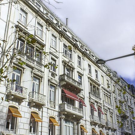 Nlc Hostel Lisboa Екстериор снимка