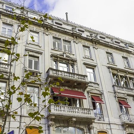 Nlc Hostel Lisboa Екстериор снимка